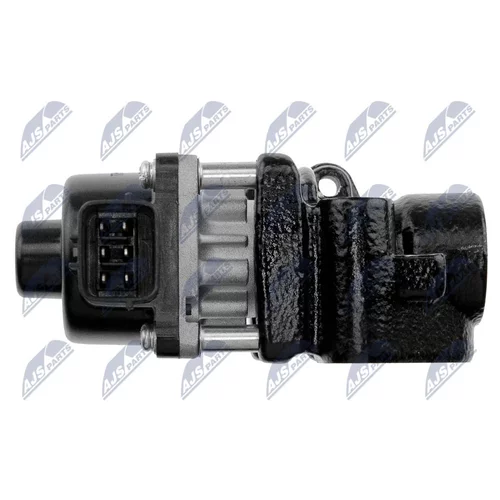 EGR ventil EGR-SU-001 /NTY/ - obr. 6