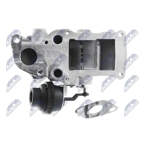 EGR ventil EGR-SU-003 /NTY/ - obr. 2