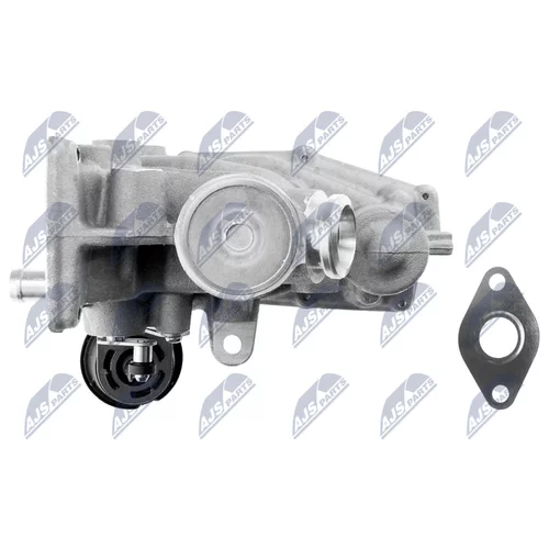 EGR ventil EGR-SU-003 /NTY/ - obr. 5
