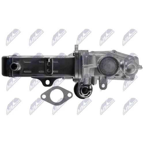 EGR modul EGR-SU-005 /NTY/ - obr. 5