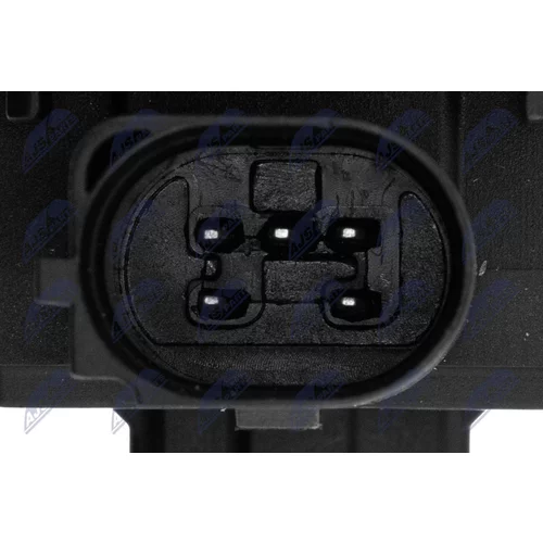 EGR ventil EGR-VC-000 /NTY/ - obr. 6