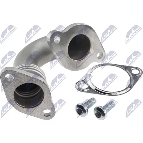 Potrubie NTY EGR-VC-003