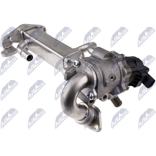 Chladič pre recirkuláciu plynov EGR-VC-011 /NTY/ - obr. 1