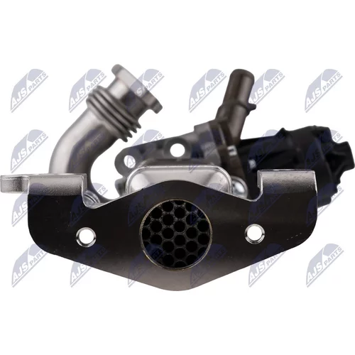 Chladič pre recirkuláciu plynov EGR-VC-011 /NTY/ - obr. 6