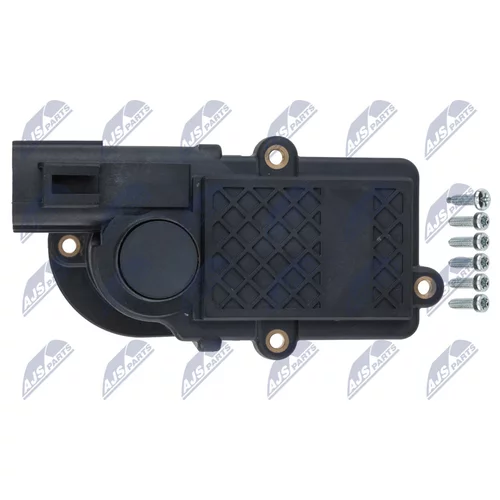 EGR ventil EGR-VV-005 /NTY/ - obr. 1