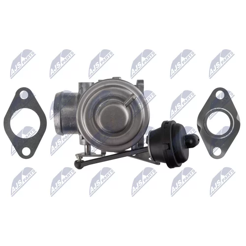EGR ventil EGR-VW-031 /NTY/ - obr. 4