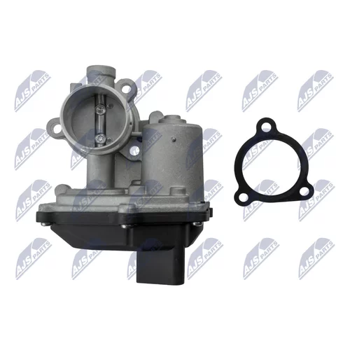 EGR ventil EGR-VW-047 /NTY/ - obr. 2