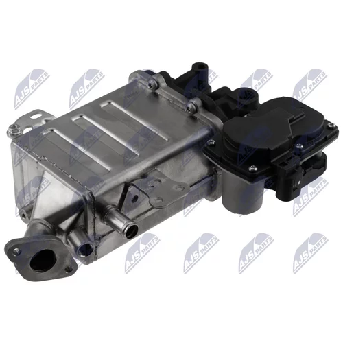 EGR modul NTY EGR-VW-067