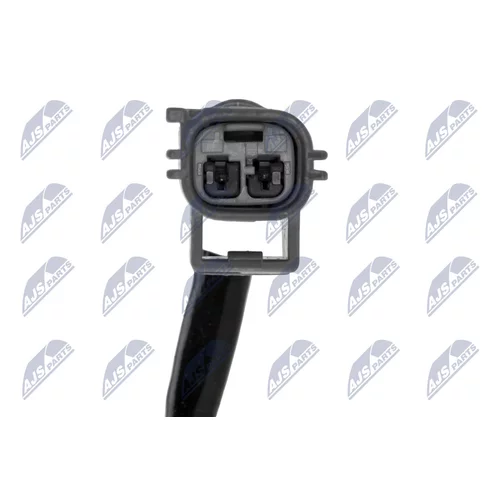 Snímač teploty výfukových plynov EGT-CH-016 /NTY/ - obr. 2