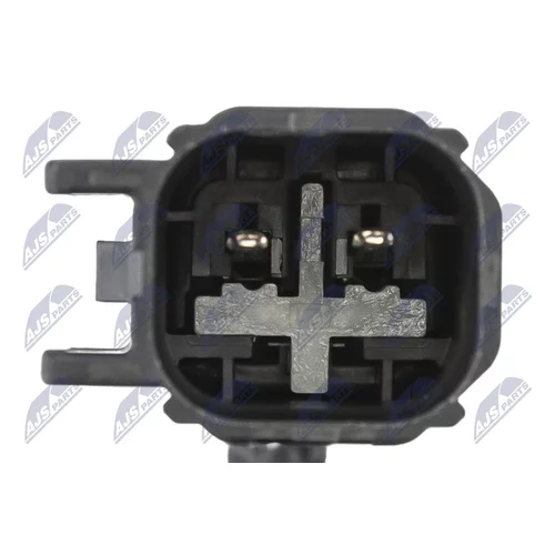 Snímač teploty výfukových plynov EGT-FR-025 /NTY/ - obr. 2