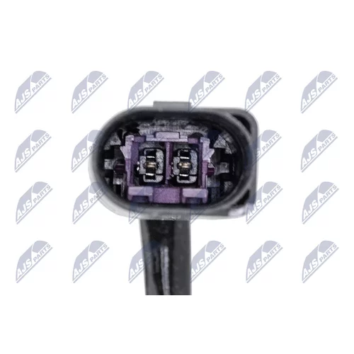 Snímač teploty výfukových plynov EGT-VW-051 /NTY/ - obr. 2