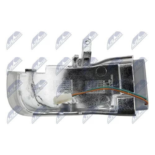 Smerové svetlo ELP-VW-035 /NTY/ - obr. 4