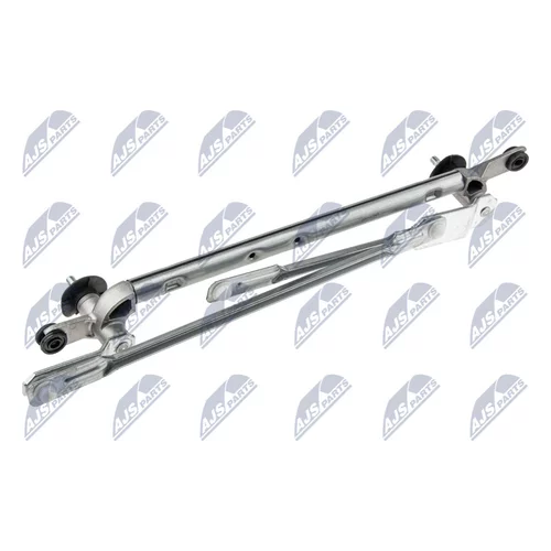 Mechanizmus stieračov EMW-CH-000 /NTY/ - obr. 1
