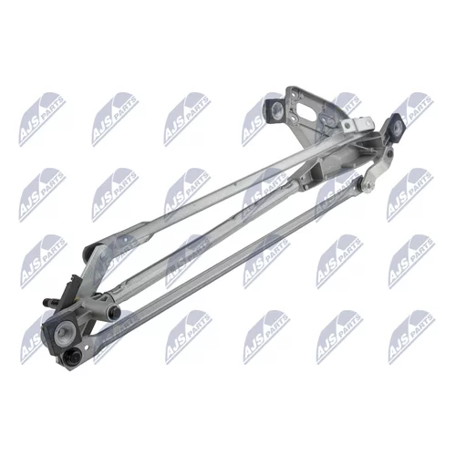 Mechanizmus stieračov EMW-FR-004 /NTY/ - obr. 1