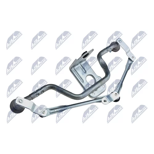 Mechanizmus stieračov EMW-FT-018 /NTY/ - obr. 1