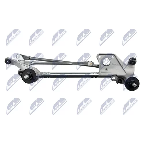 Mechanizmus stieračov EMW-HD-007 /NTY/ - obr. 2