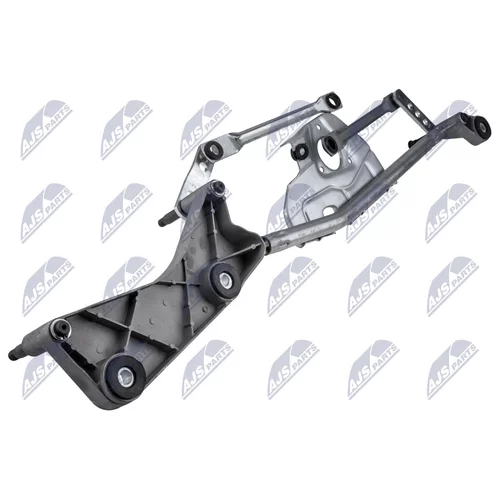Mechanizmus stieračov EMW-ME-009 /NTY/ - obr. 1