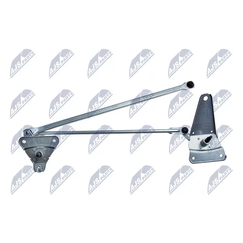 Mechanizmus stieračov EMW-PE-001 /NTY/ - obr. 2
