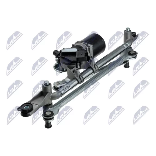Mechanizmus stieračov EMW-PL-011 /NTY/ - obr. 1