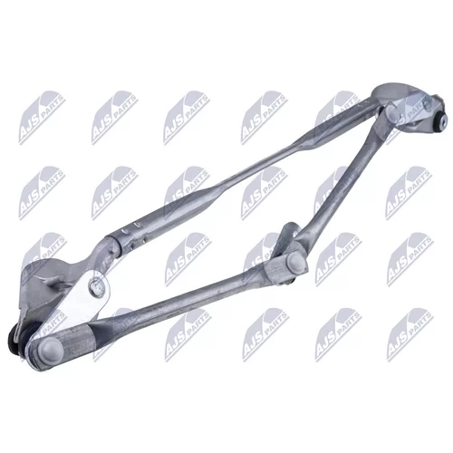 Mechanizmus stieračov EMW-TY-009 /NTY/ - obr. 1