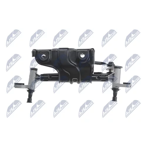 Mechanizmus stieračov EMW-VW-011 /NTY/ - obr. 2