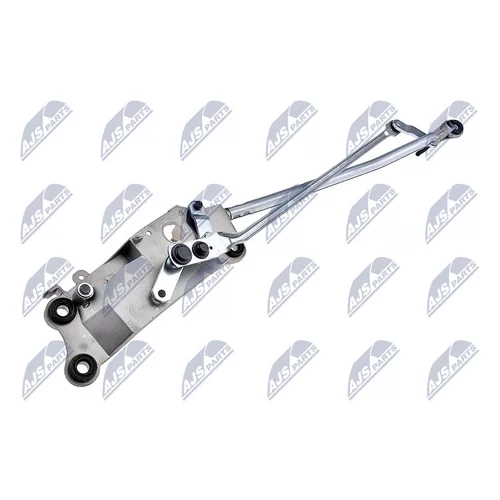 Mechanizmus stieračov EMW-VW-020 /NTY/ - obr. 1