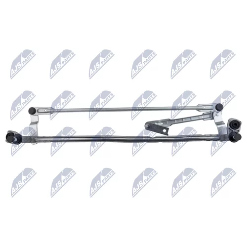 Mechanizmus stieračov EMW-VW-024 /NTY/ - obr. 2