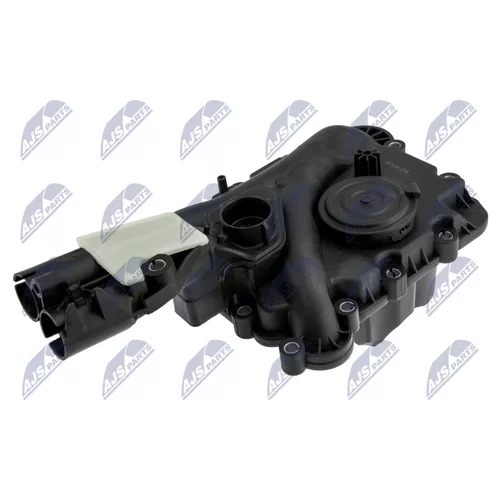 Ventil odvetrania kľukovej skrine NTY EPCV-VW-014