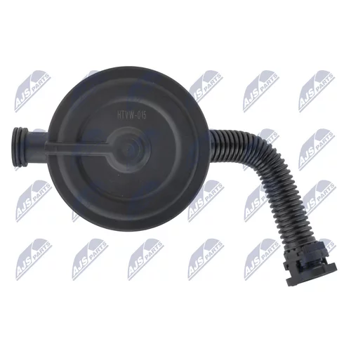 Ventil odvetrania kľukovej skrine EPCV-VW-015 /NTY/ - obr. 4