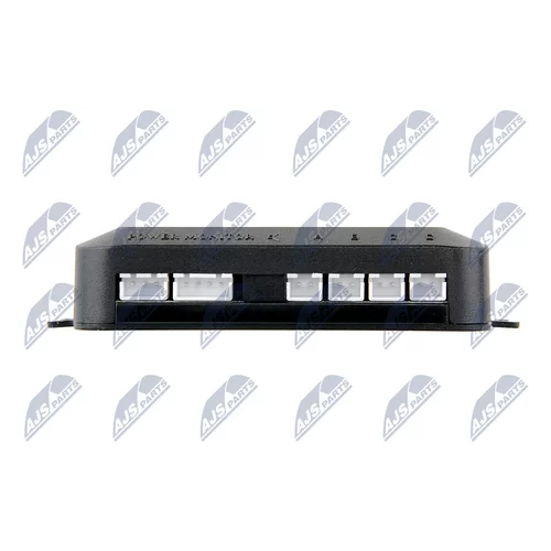 Montazna sasa, Senzor-parkovací asistent EPDC-UV-007 /NTY/ - obr. 1