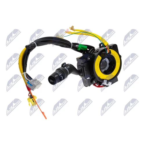 Spínač riadenia NTY EPE-CH-004