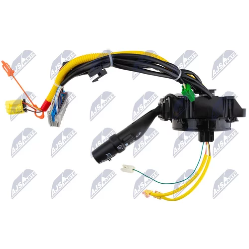 Spínač riadenia EPE-CH-004 /NTY/ - obr. 4