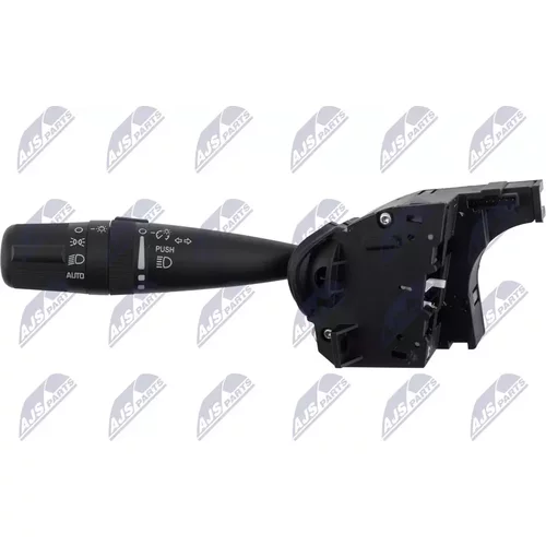 Spínač riadenia EPE-CH-007 /NTY/ - obr. 3