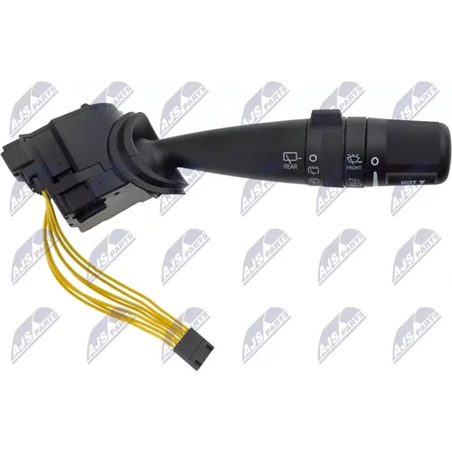 Spínač riadenia EPE-CH-008 /NTY/ - obr. 4