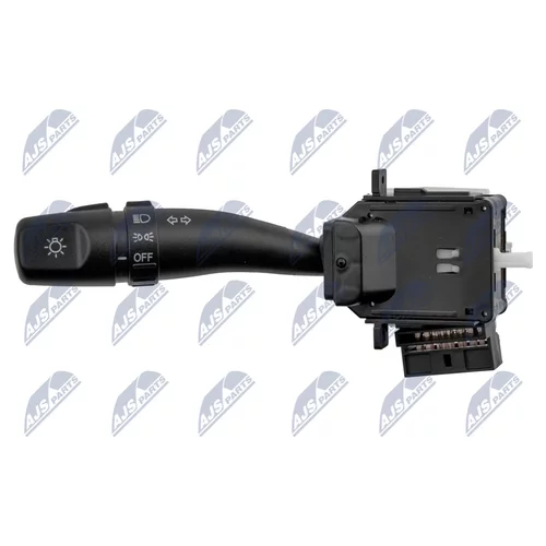 Spínač riadenia EPE-HY-003 /NTY/ - obr. 2