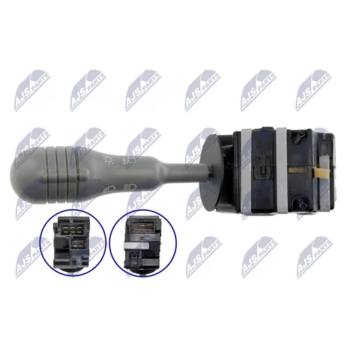 Spínač riadenia EPE-RE-011 /NTY/ - obr. 3