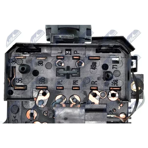 Spínač riadenia EPE-VW-000 /NTY/ - obr. 5