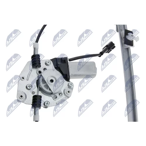 Mechanizmus zdvíhania okna EPS-AR-004 /NTY/ - obr. 3