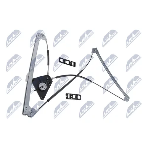 Mechanizmus zdvíhania okna EPS-AU-035 /NTY/ - obr. 1