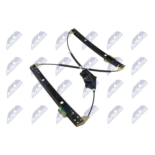 Mechanizmus zdvíhania okna EPS-AU-060 /NTY/ - obr. 1