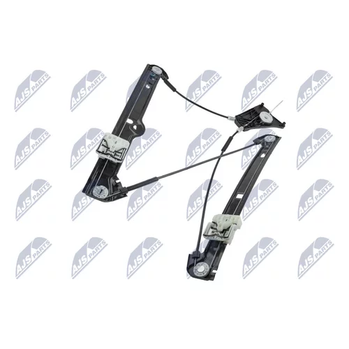 Mechanizmus zdvíhania okna EPS-AU-064 /NTY/ - obr. 1
