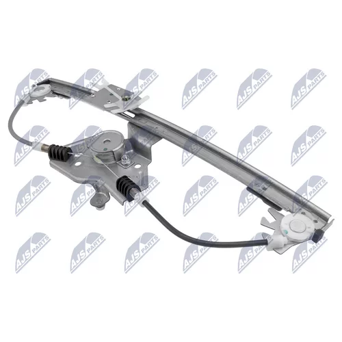 Mechanizmus zdvíhania okna EPS-BM-000 /NTY/ - obr. 1