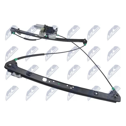 Mechanizmus zdvíhania okna EPS-BM-006S /NTY/ - obr. 1