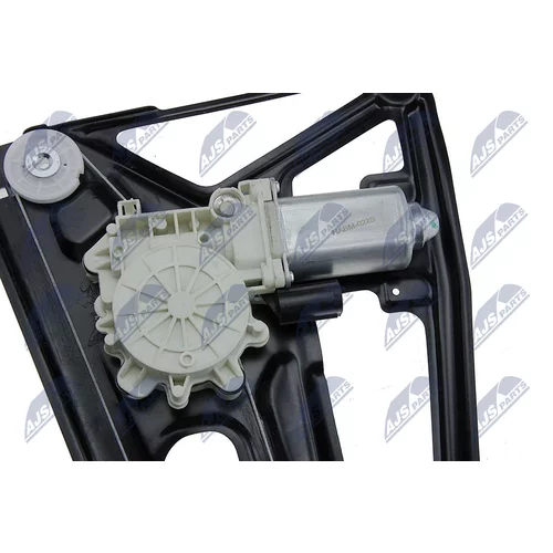 Mechanizmus zdvíhania okna EPS-BM-022S /NTY/ - obr. 2