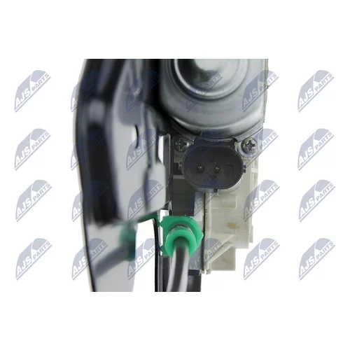 Mechanizmus zdvíhania okna EPS-BM-024S /NTY/ - obr. 4