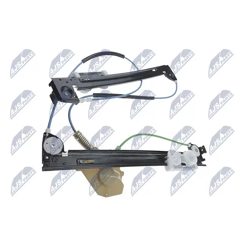 Mechanizmus zdvíhania okna EPS-BM-050 /NTY/ - obr. 1