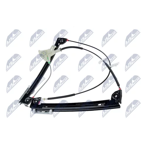 Mechanizmus zdvíhania okna EPS-BM-053 /NTY/ - obr. 1