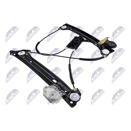 Mechanizmus zdvíhania okna EPS-BM-073 /NTY/ - obr. 1