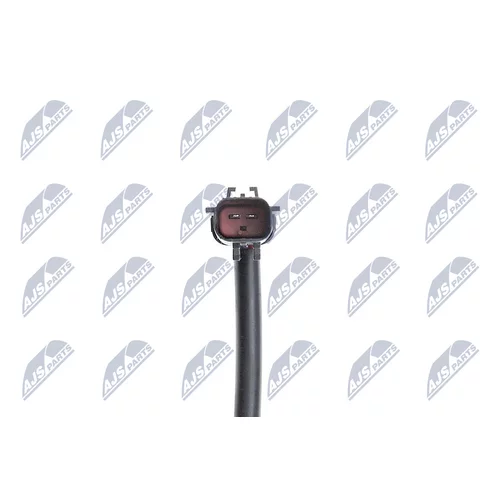 Mechanizmus zdvíhania okna EPS-CH-000S /NTY/ - obr. 4