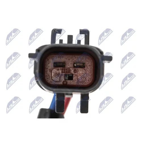 Mechanizmus zdvíhania okna EPS-CH-001S /NTY/ - obr. 3